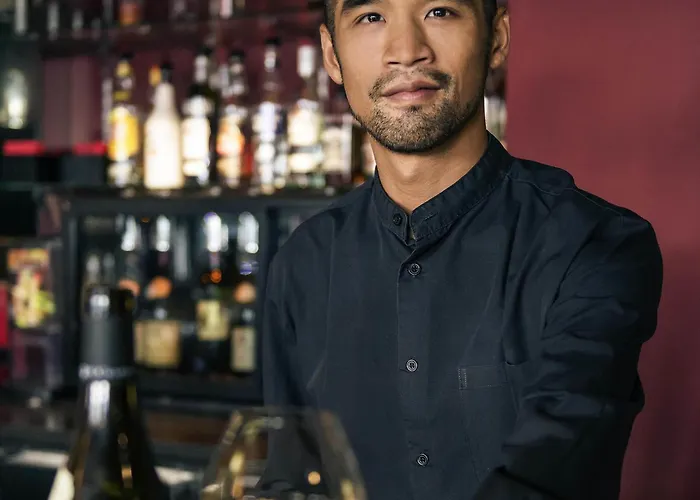 Mercure Centre - Gare Part DieuHotel Lyon